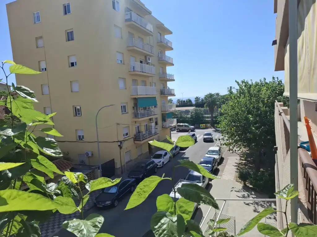 Piso con ascensor en venta en Calle Roger De Lluria, imagen 7