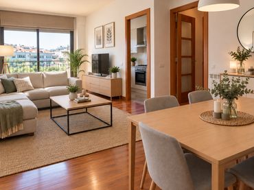 Maisonette mit Aufzug zum Verkauf in de Vallparadís