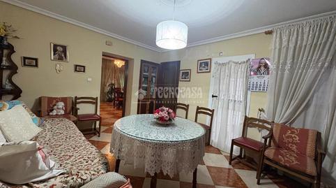 Foto 3 de Casa adosada en venda a Campo de la Verdad - Miraflores,  Córdoba Capital