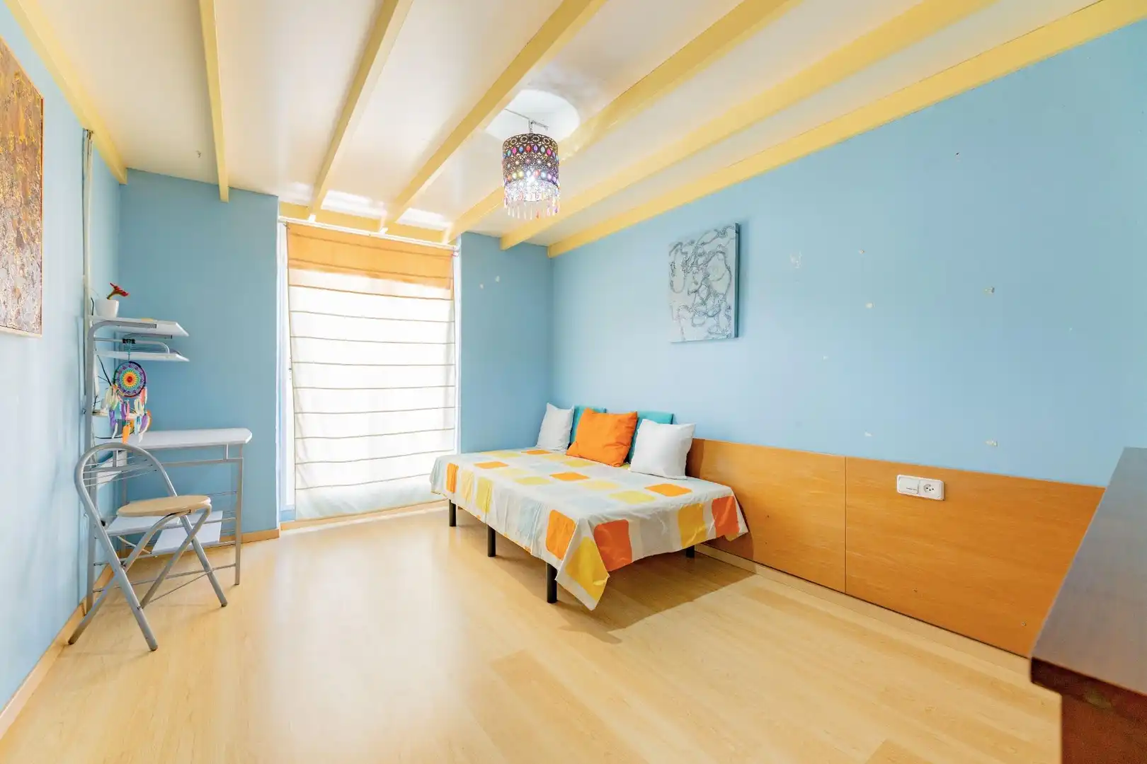 Habitación de Piso en venta en Algemesí con Aire acondicionado, Calefacción y Terraza