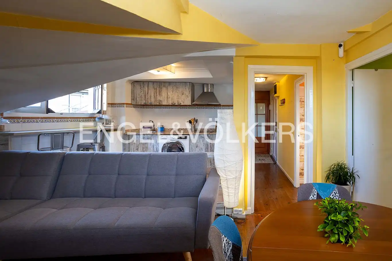 Ático en venta en Comillas (Cantabria), Cantabria