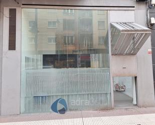 Exterior view of Office to rent in  Logroño  with Air Conditioner