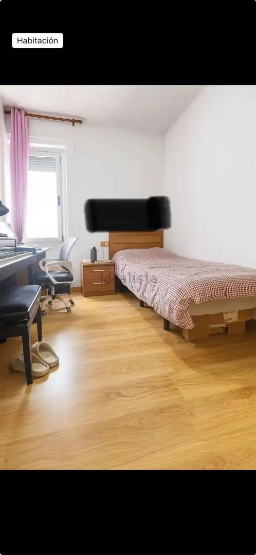 Piso con terraza en venta en Centro, imagen 9