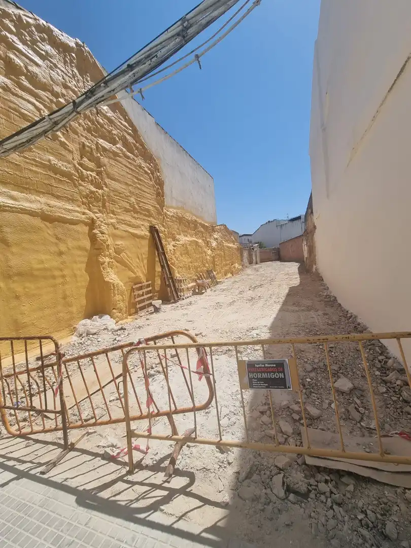 Terreny residencial en venda a Fernán-Núñez