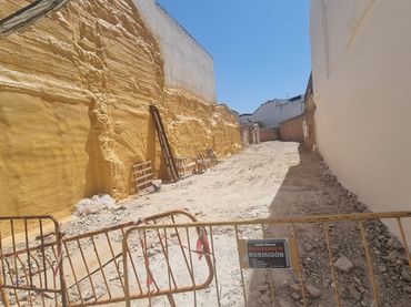 Terreny residencial en venda a Fernán-Núñez