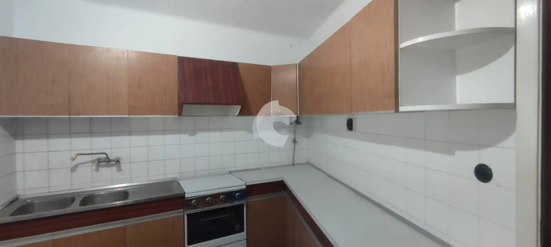 Cocina de Piso en venta en Vigo 