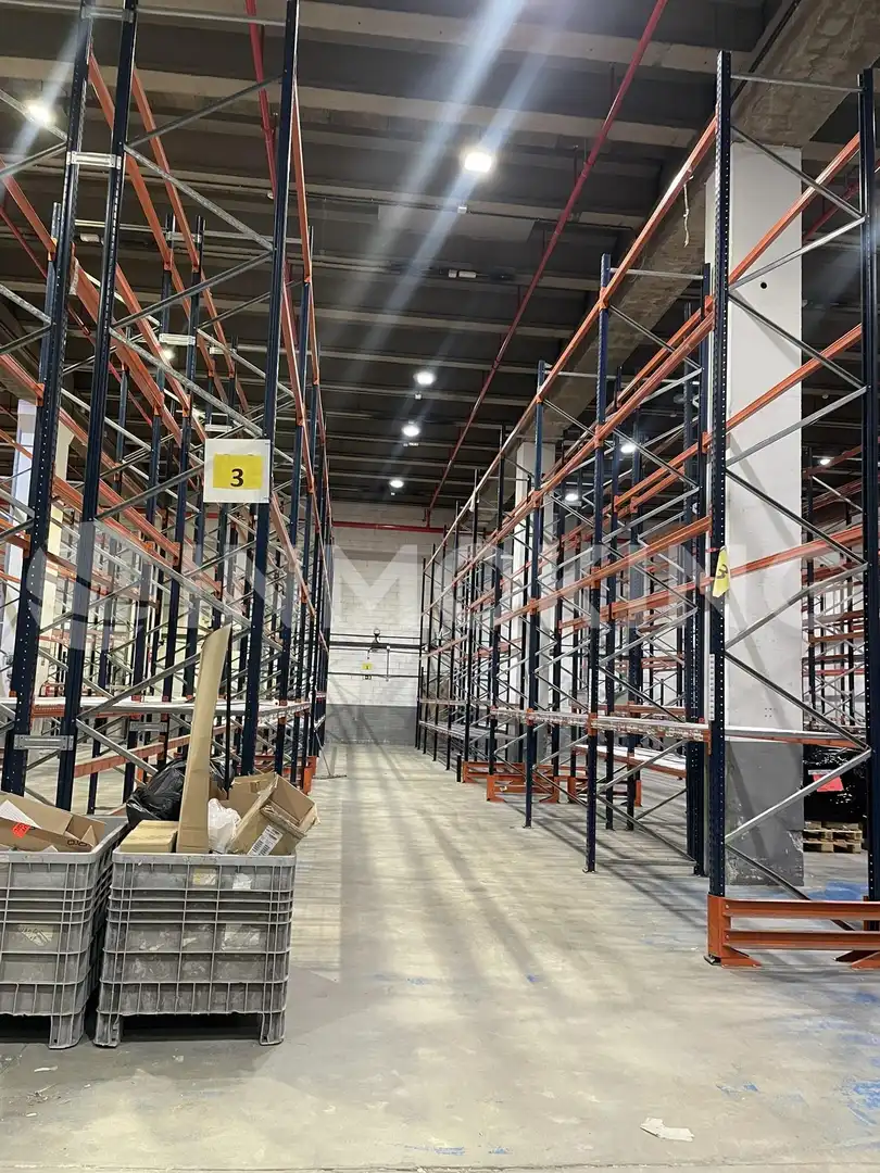 Industrial building with lift to rent in El Barral Ferial, imagen 12