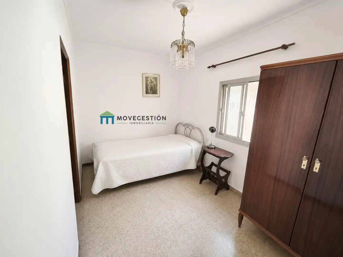 Dormitori de Casa o xalet en venda en Ubrique