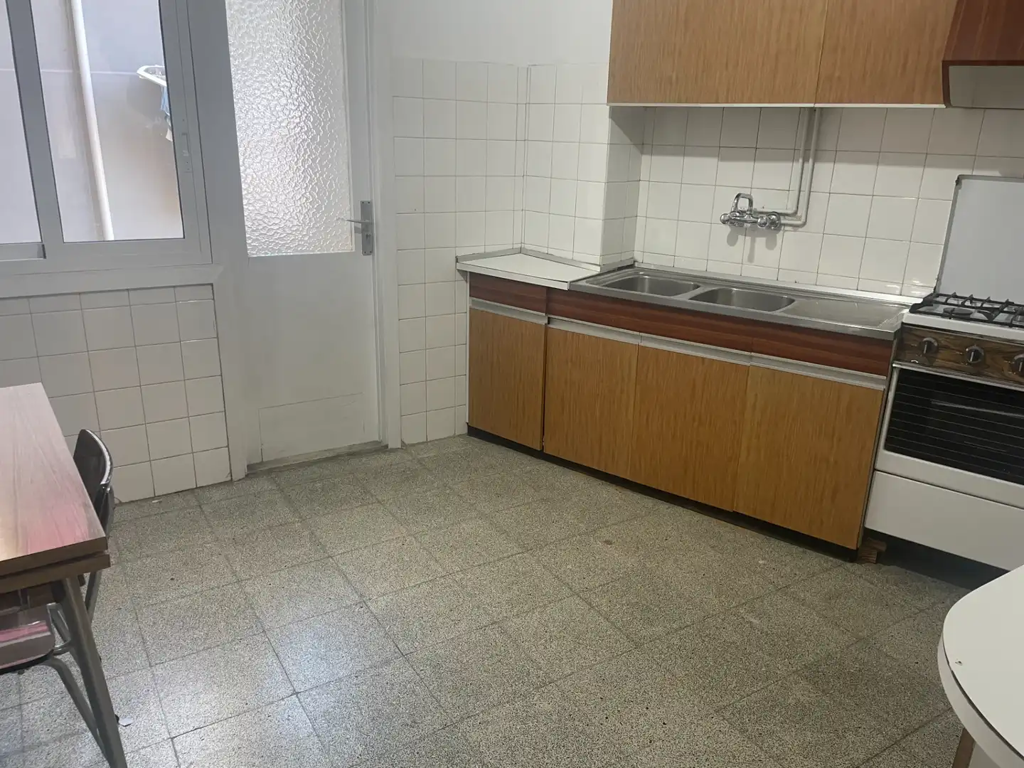 Piso con ascensor en venta en Rúa de Aragón 202, imagen 7