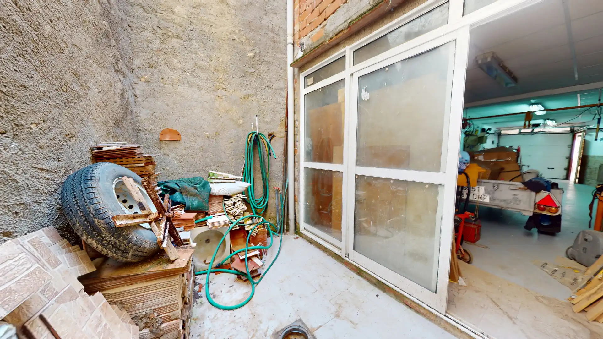 Casa adosada en venta en L'Orxa / Lorcha con Aire acondicionado, Terraza y Trastero