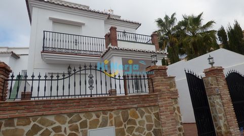 VILLA DE LUJO EN NERJA, imatge 4