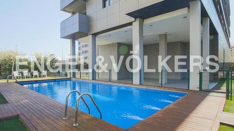 Photo 3 of Apartment to rent in Avenida Alfahuir, Sant Llorenç - Zona Alfahuir, Valencia