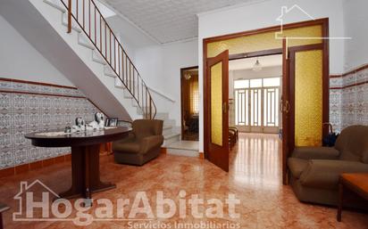 Casa o xalet en venda en Burriana / Borriana amb Calefacció, Terrassa i Traster