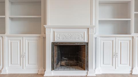 Foto 4 de Piso en venta en Passeig de la Bonanova, 89, Les Tres Torres, Barcelona