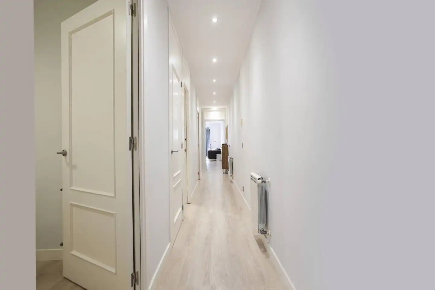 Wohnung mit Terrasse zum Verkauf in calle de Calàbria, imagen 11