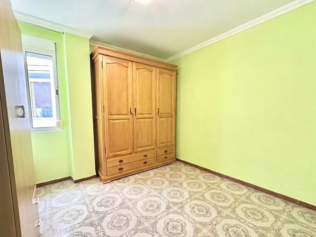Habitación de Piso en venta en Málaga con Aire acondicionado
