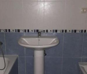 Bathroom of Flat for sale in Torreblanca  with Air Conditioner and Balcony