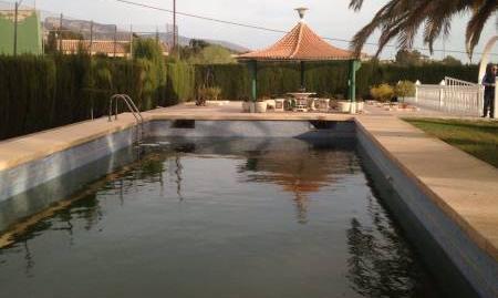 Photo 2 of House or chalet for sale in Sax, Alicante