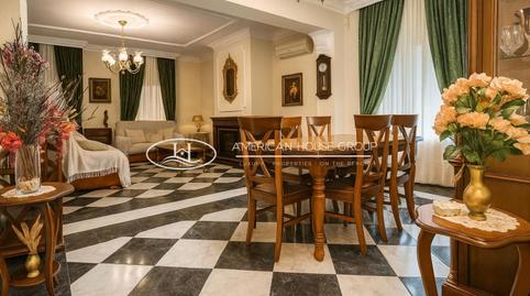 Foto 3 de Casa o xalet en venda a Núcleo urbano, Chiclana de la Frontera