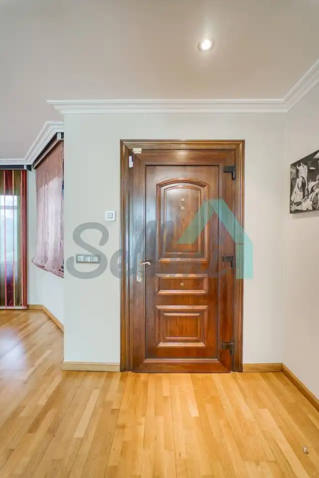 Casa amb jardí en venda a Mieres, imagen 34