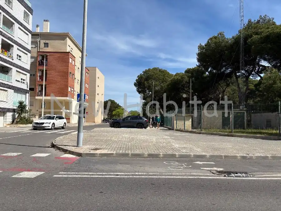 Piso con ascensor en venta en El Grao, imagen 7