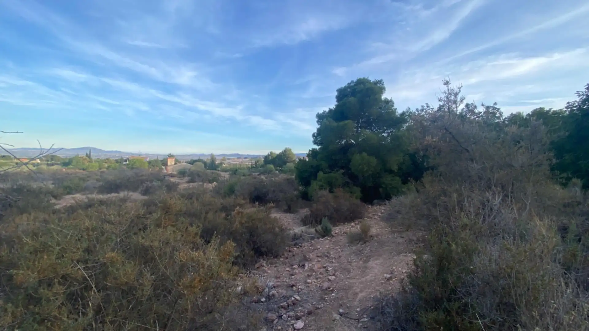 Residencial en venta en Totana