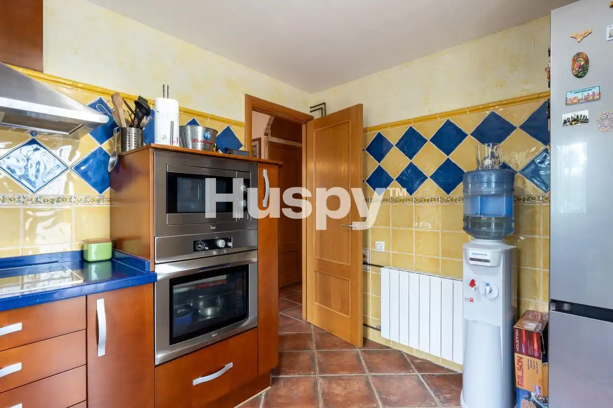 Villa con balcone in vendita a Avenida los Pioneros, imagen 16