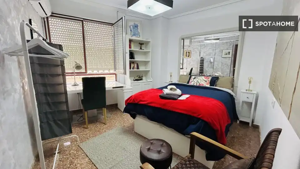 Zimmer in Casco Antiguo
