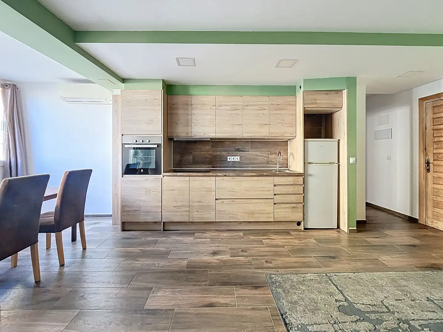 Piso con ascensor en venta en Montañar - El Arenal, imagen 4