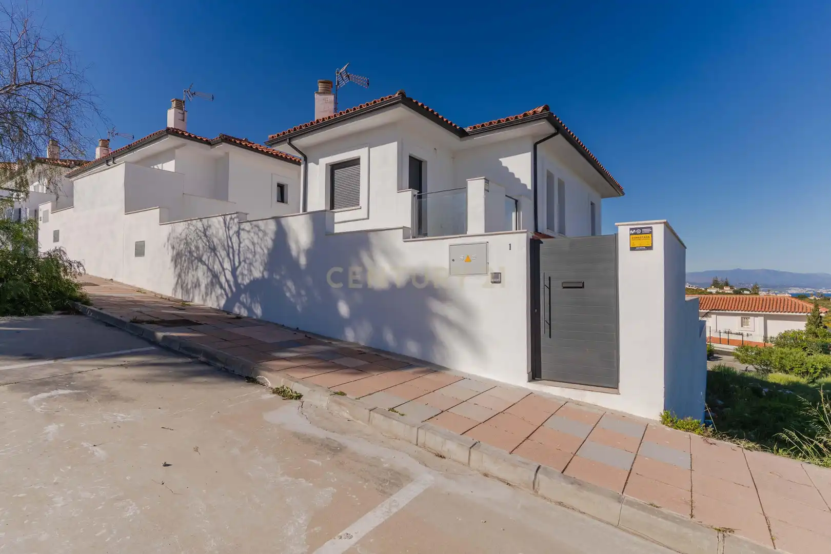 Casa o chalet en venta en Urbanizacion Vistalmar Duquesa Nte., 1, 29692 Alco, 1, Chullera