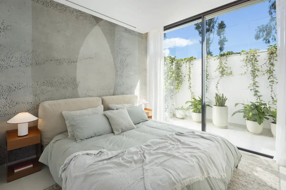 Villa mit Terrasse zum Verkauf in Avenida Tomás Pascual 34, imagen 20