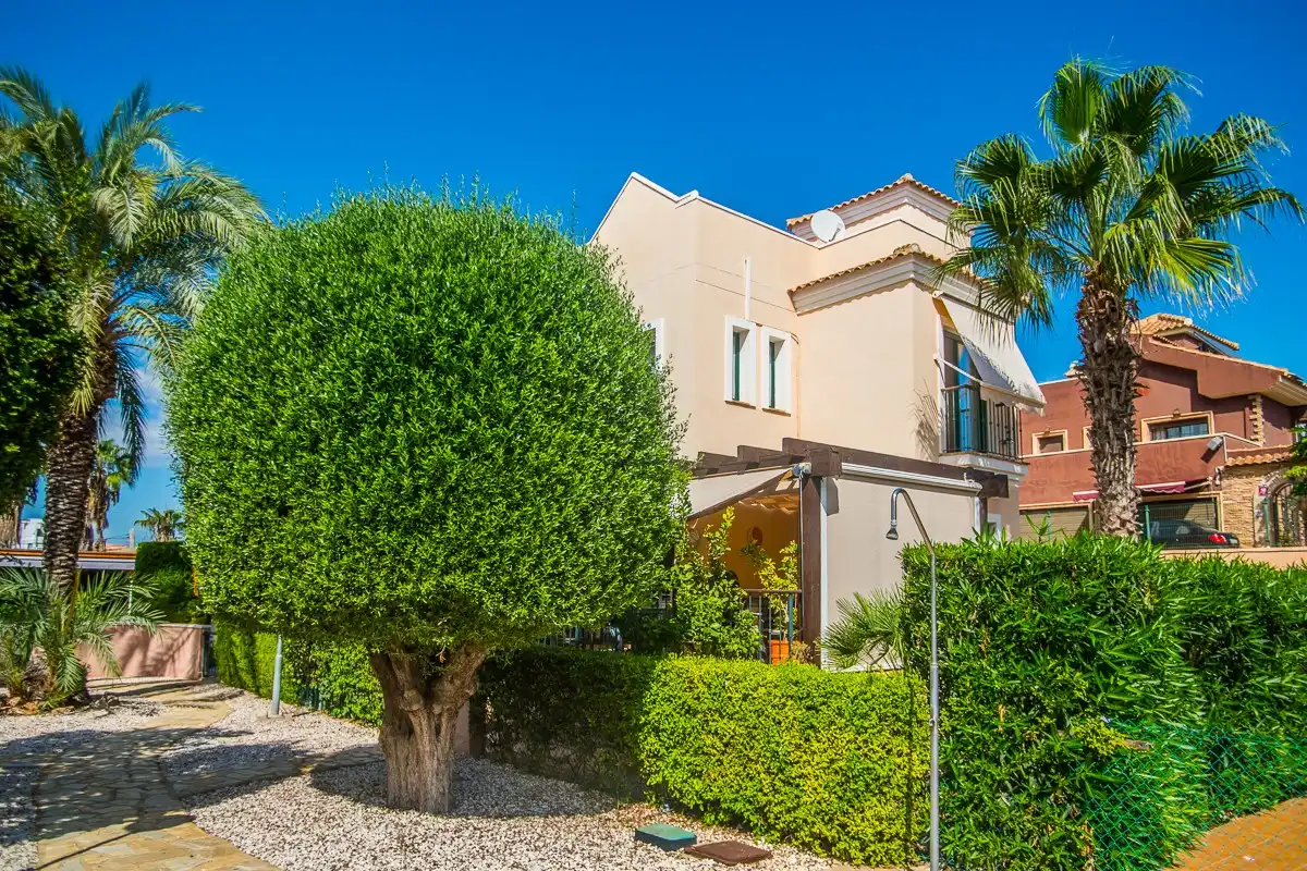 Haus mit Pool zum Verkauf in Los Balcones - Los Altos, imagen 24