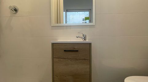 Foto 4 de Àtic en venda a Sant Josep, L'Hospitalet de Llobregat