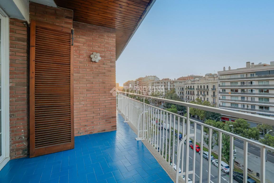 Pis en venda a La Nova Esquerra de l'Eixample, Eixample