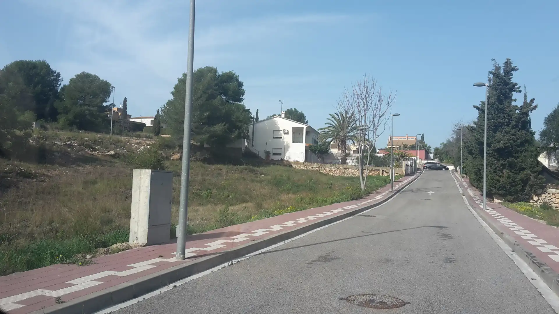Residential land for sale in Avinguda de Valls 8, imagen 7