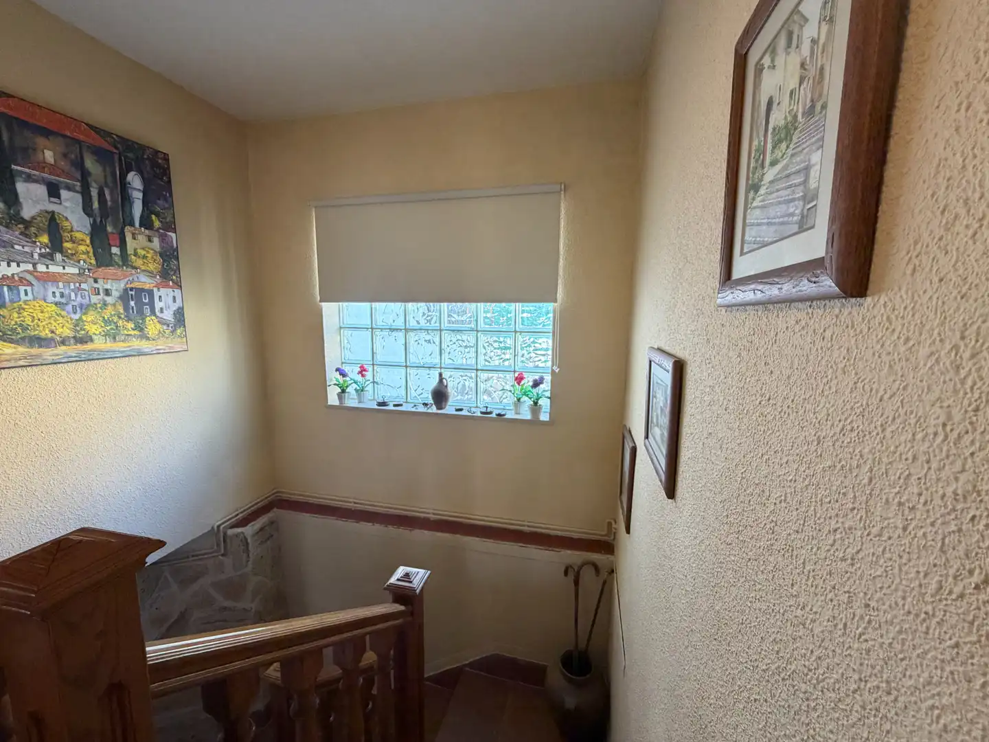 Casa o chalet en venta en El Tiemblo  con Aire acondicionado, Calefacción y Jardín privado