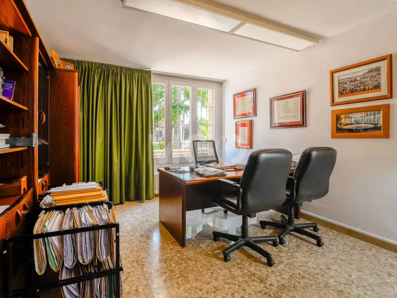 Casa o chalet en venta en Manlleu con Aire acondicionado, Jardín privado y Terraza