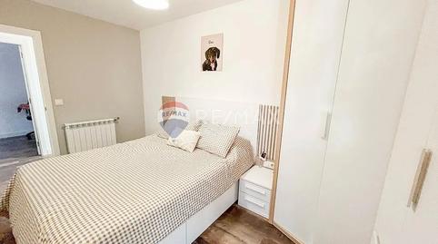 Foto 2 de Piso en venta en Avenida Alcalde Gregorio Espino, Casablanca - Calvario, Vigo