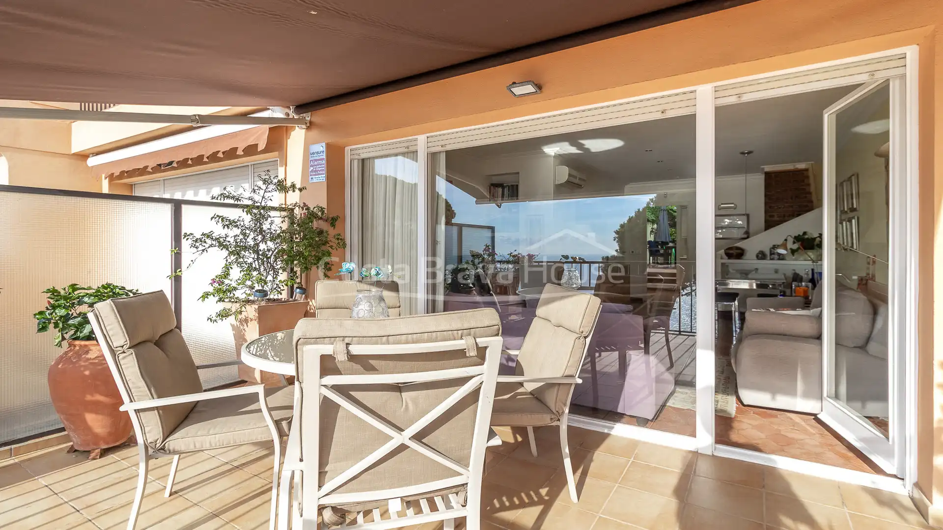 Maison mitoyenne à vendre à Passeig de Pau Casals, imagen 5