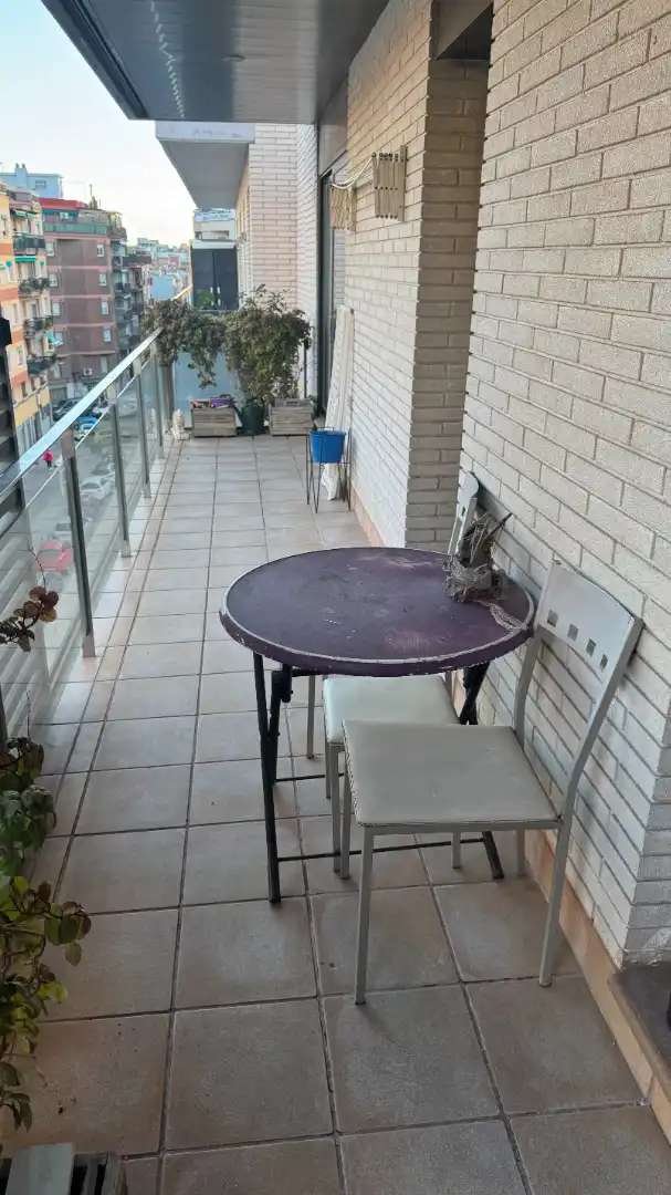 Dúplex en venta en Carrer Bonavista, Montcada Centre - La Ribera