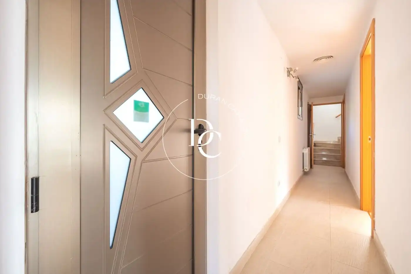 Casa o chalet de alquiler en Sitges con Aire acondicionado, Calefacción y Jardín privado
