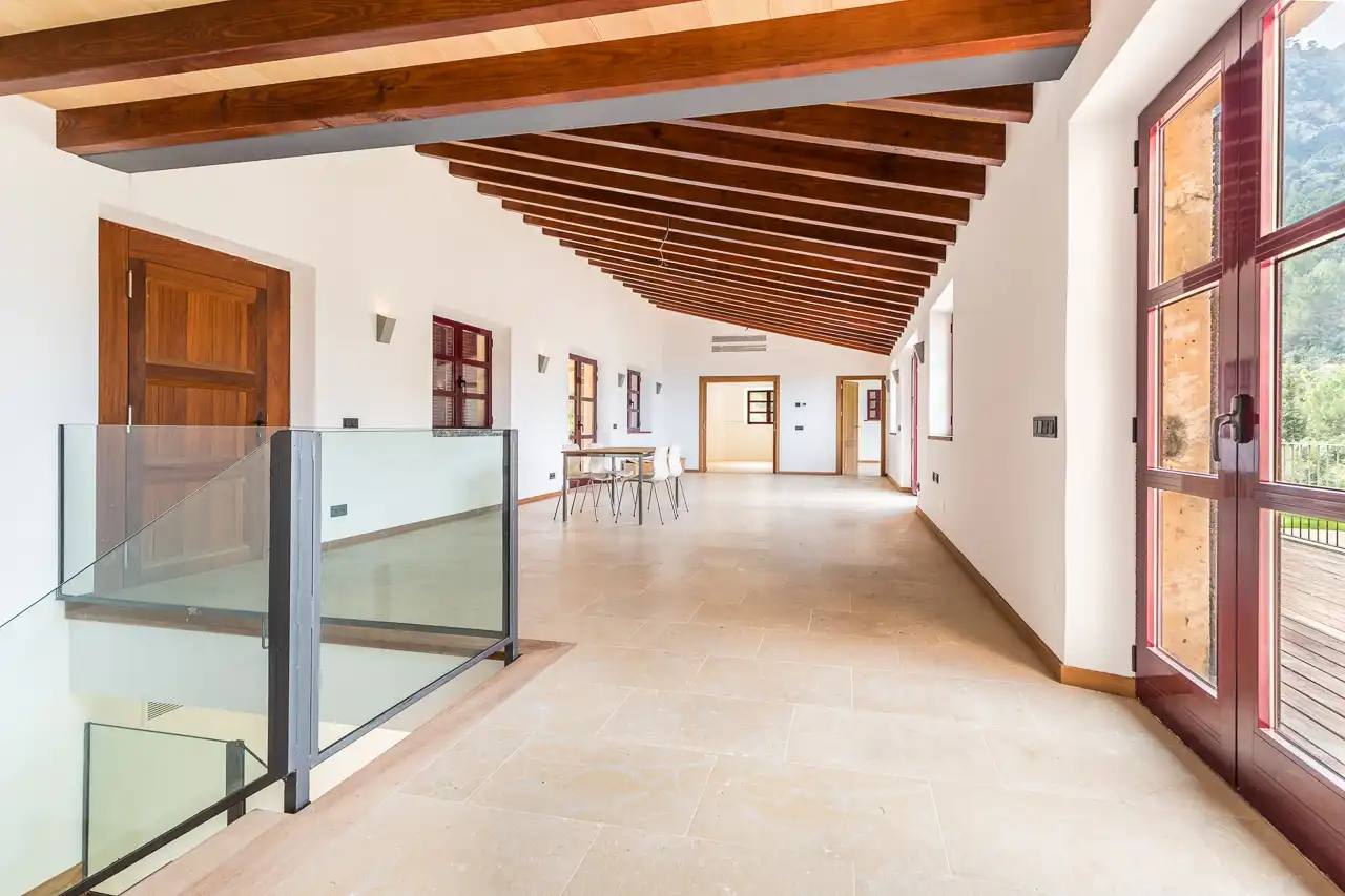 Finca rústica en venta en Estellencs