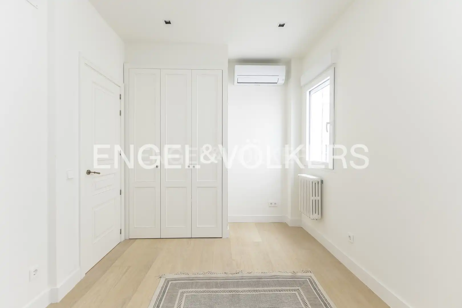 Habitación de Piso en venta en Madrid con Aire acondicionado, Calefacción y Terraza