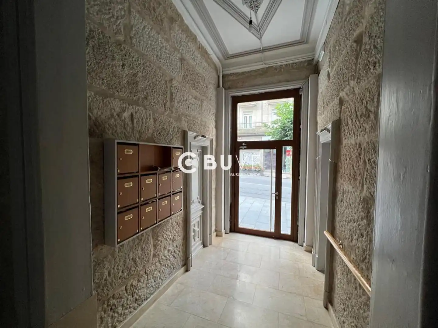 Piso en venta en Urzaiz