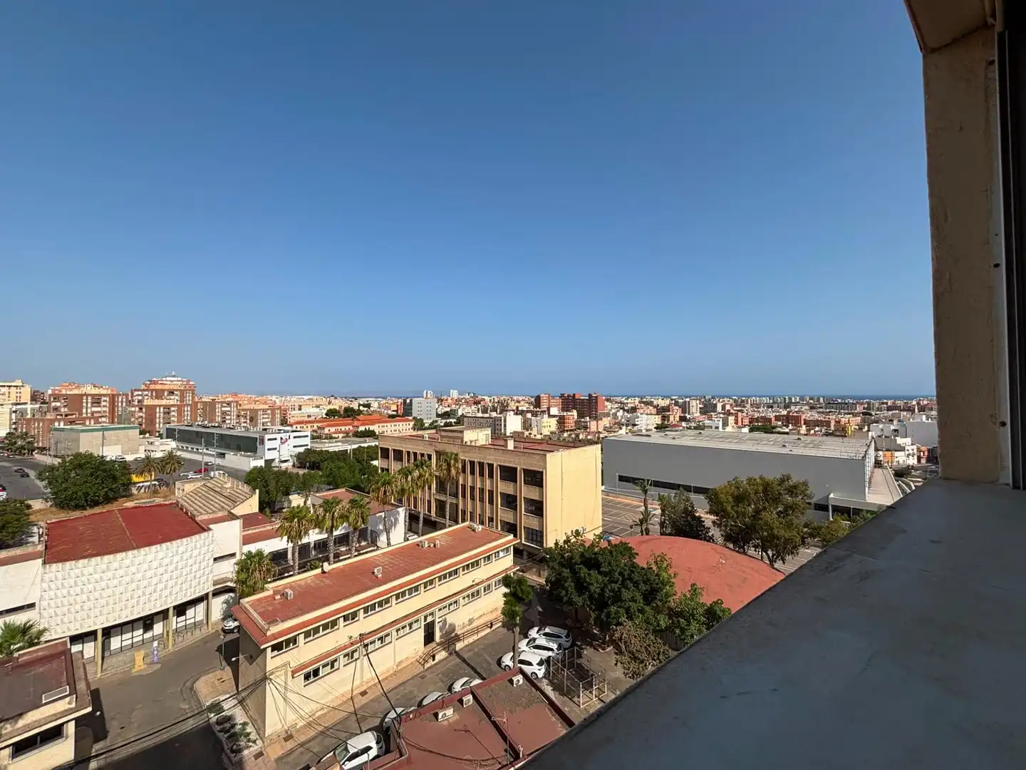 Piso con ascensor en venta en Barrio Alto - San Félix, imagen 6