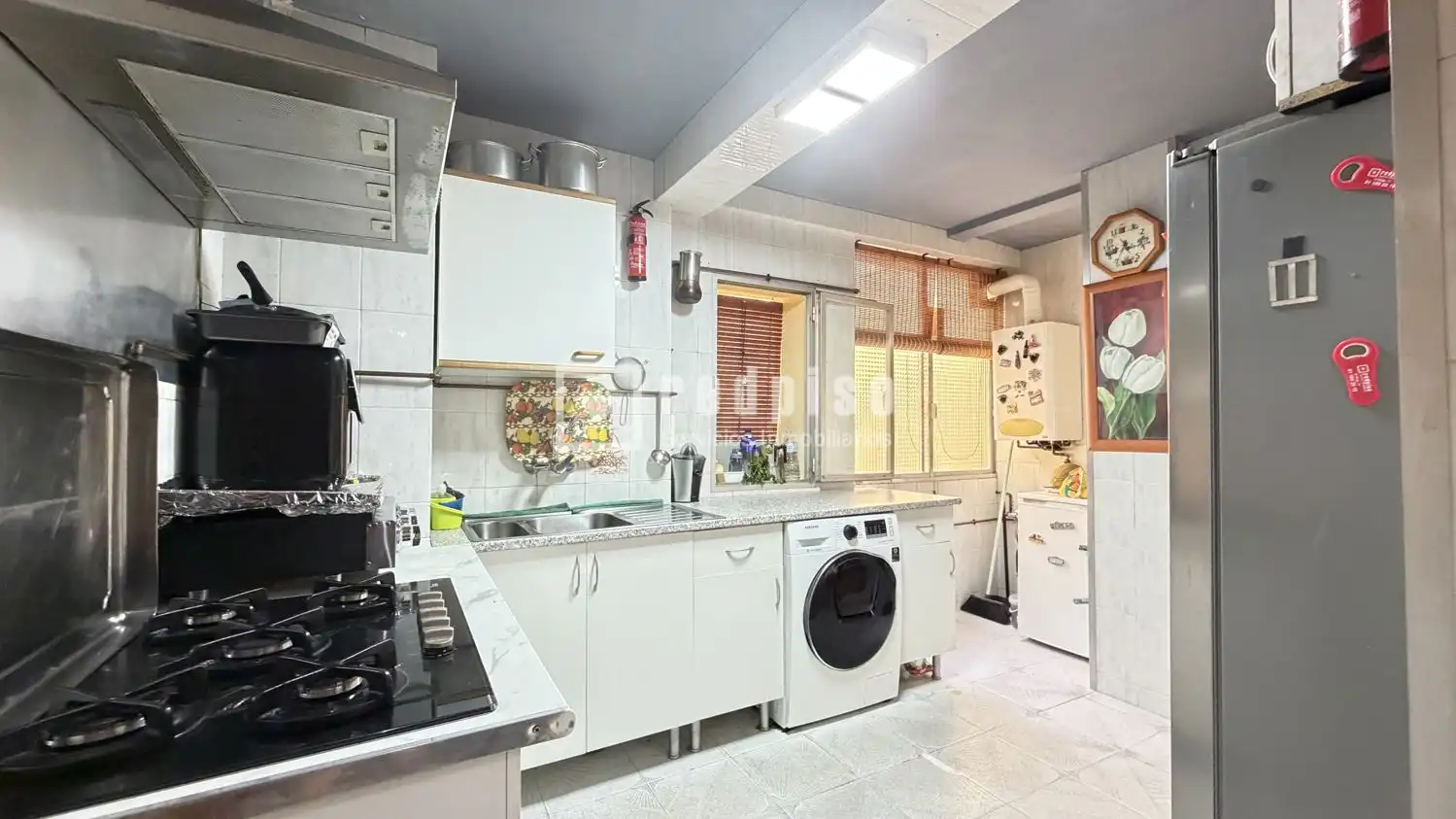 Flat with lift for sale in Zarzaquemada, imagen 6
