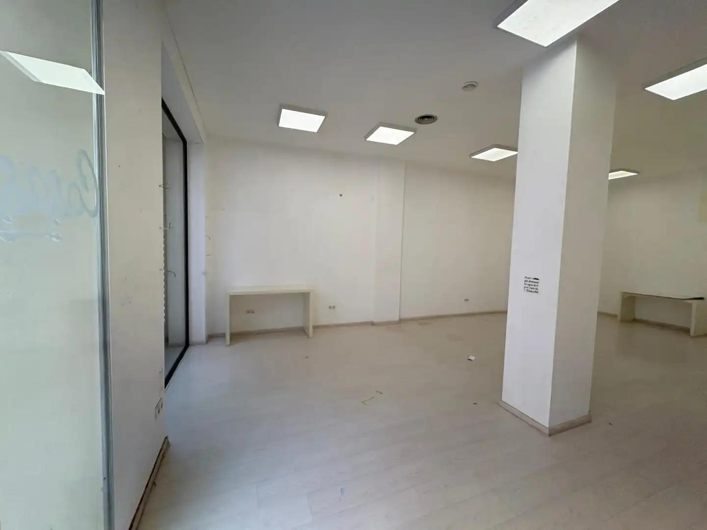 Business premises to rent in Valencia - CL CIRILO AMOROS, imagen 11