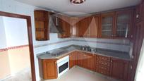 Kitchen of Flat for sale in Badajoz Capital  with Air Conditioner, Heating and Oven