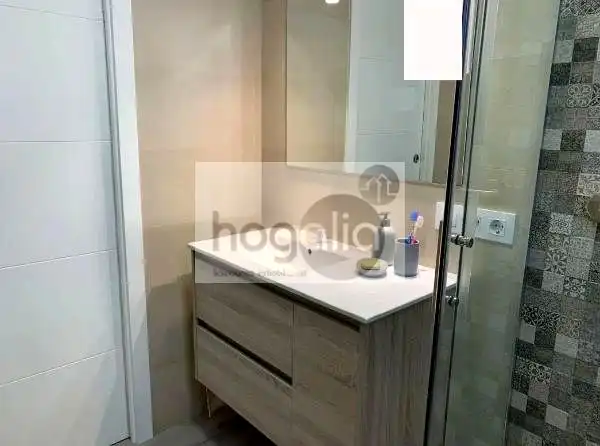 Flat with lift to rent in Triana, imagen 8
