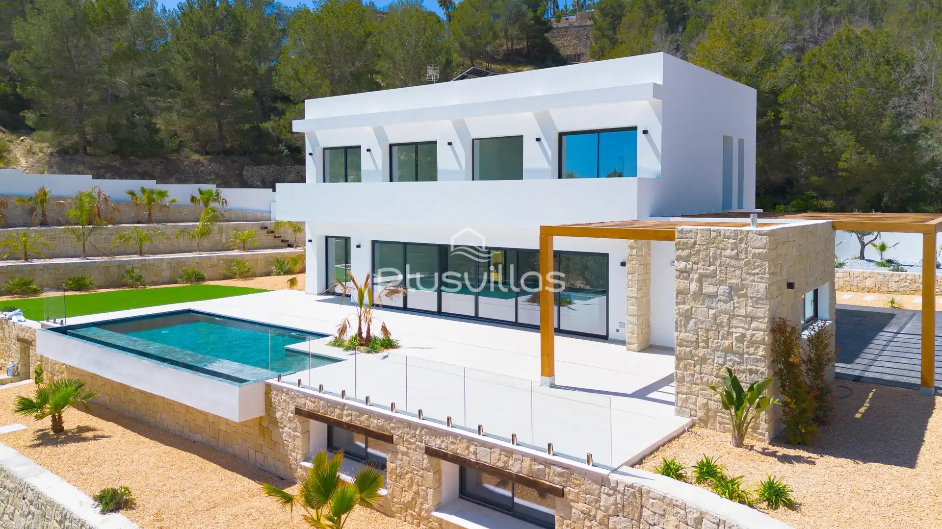 House for sale in La Fustera, imagen 58